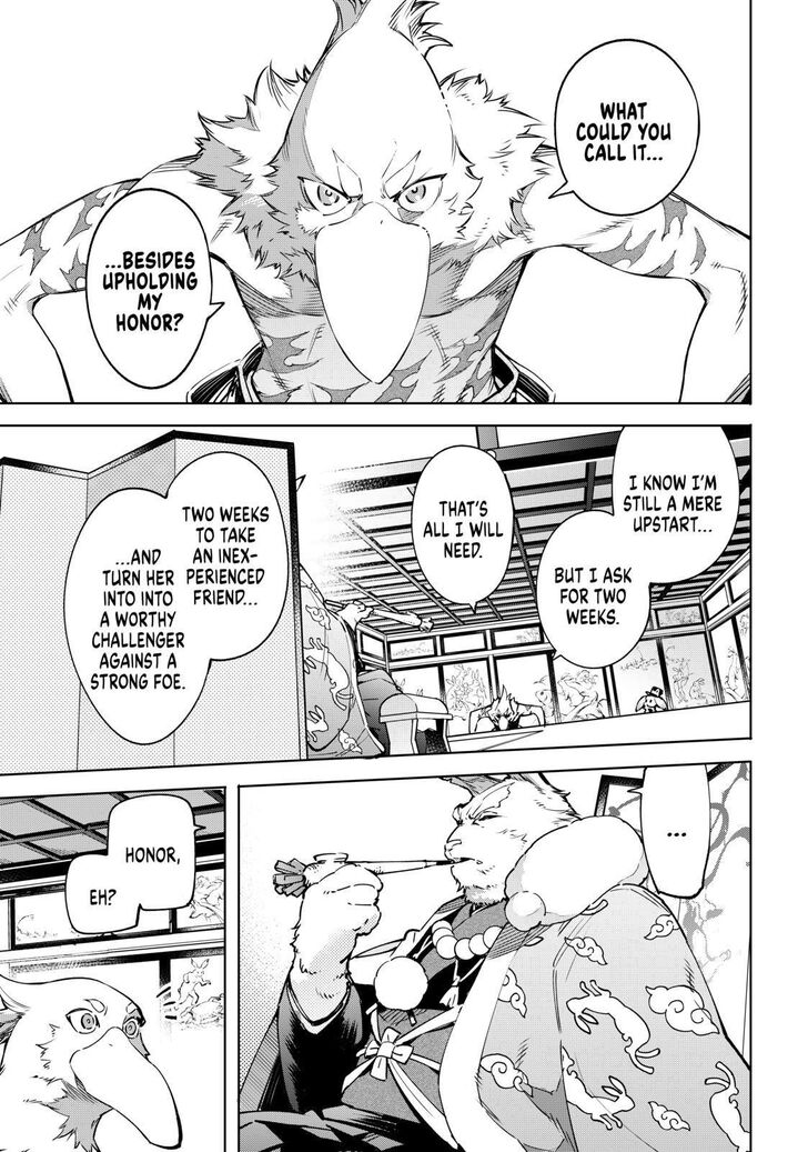 Shangri-La Frontier chapter 22 page 5