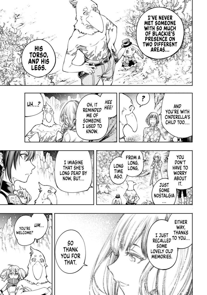 Shangri-La Frontier chapter 26 page 7