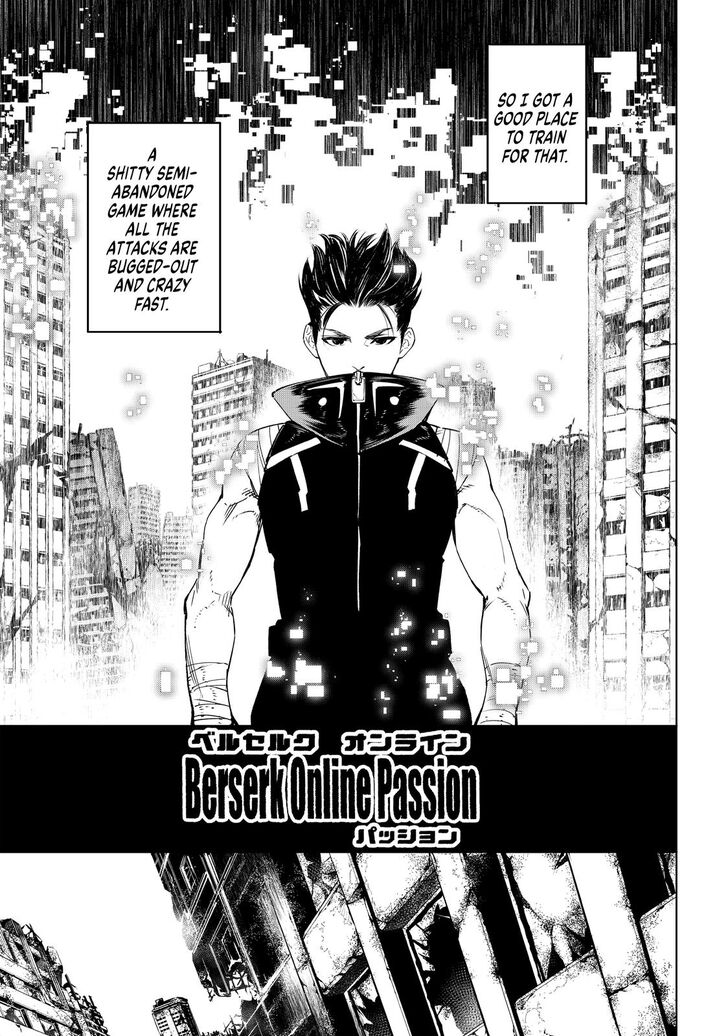 Shangri-La Frontier chapter 27 page 12