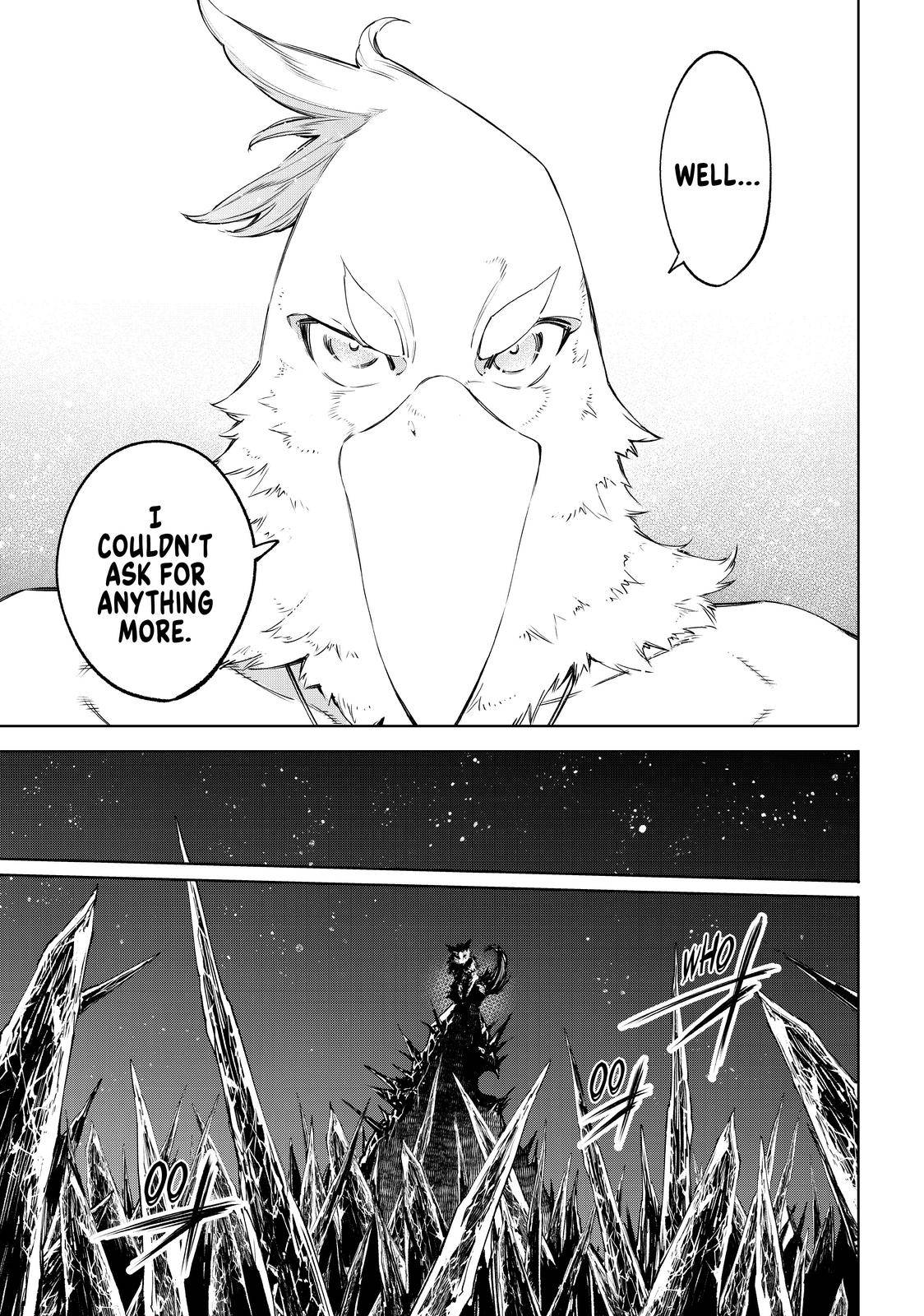 Shangri-La Frontier chapter 46 page 18