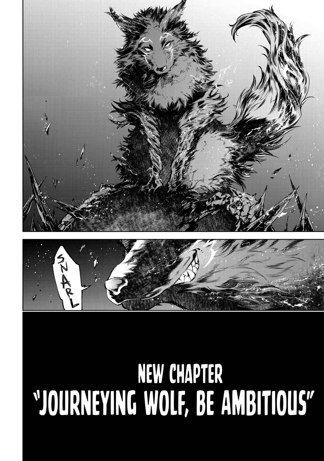Shangri-La Frontier chapter 46 page 19