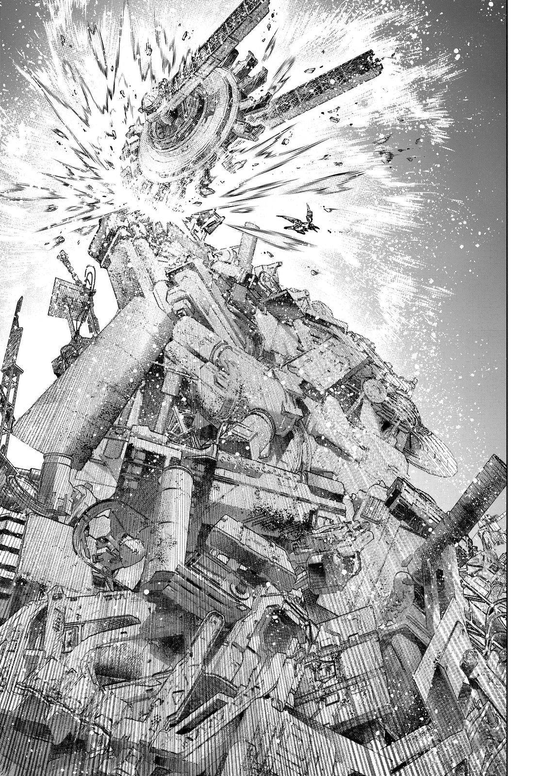 Shangri-La Frontier chapter 80 page 13