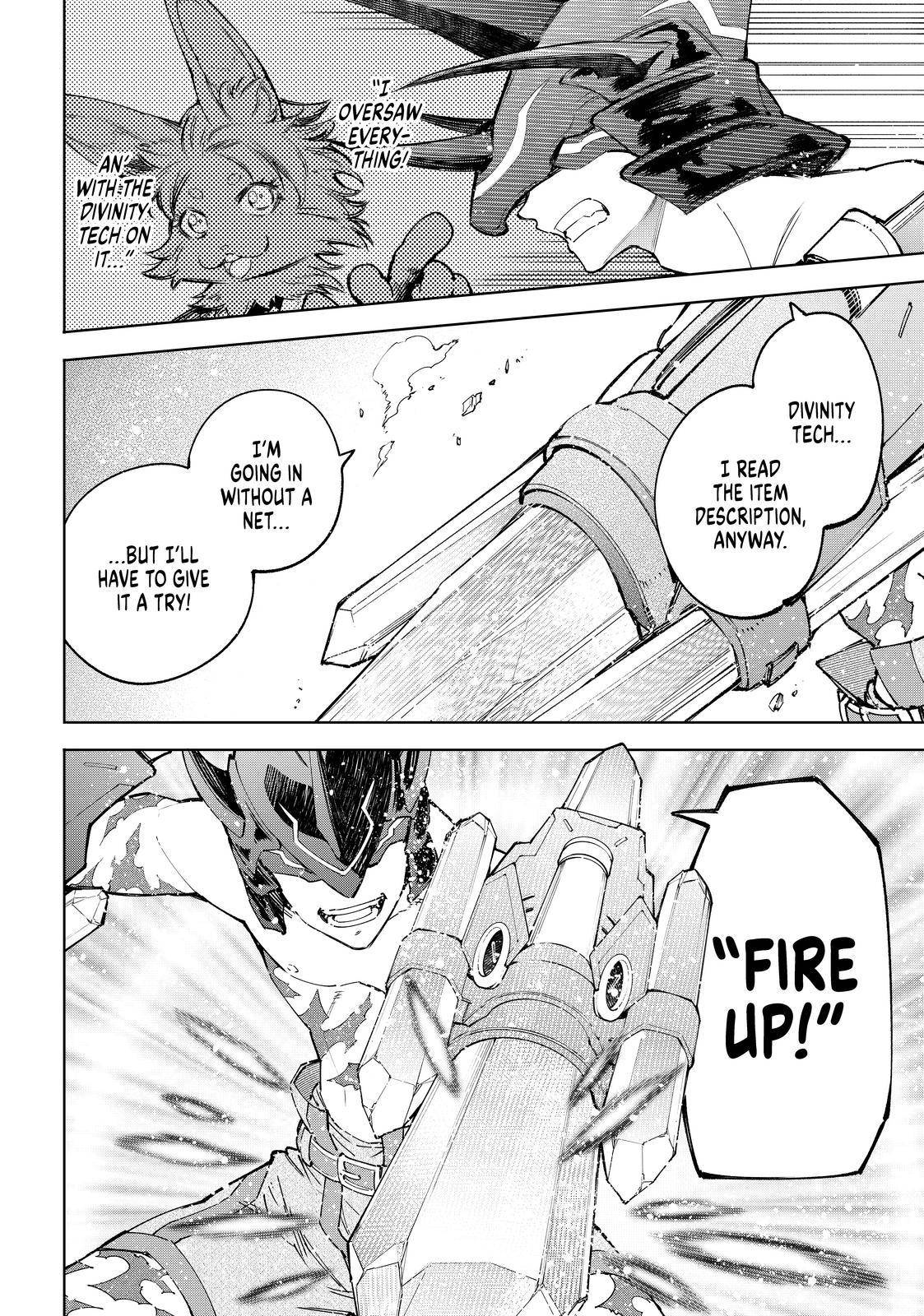 Shangri-La Frontier chapter 80 page 6