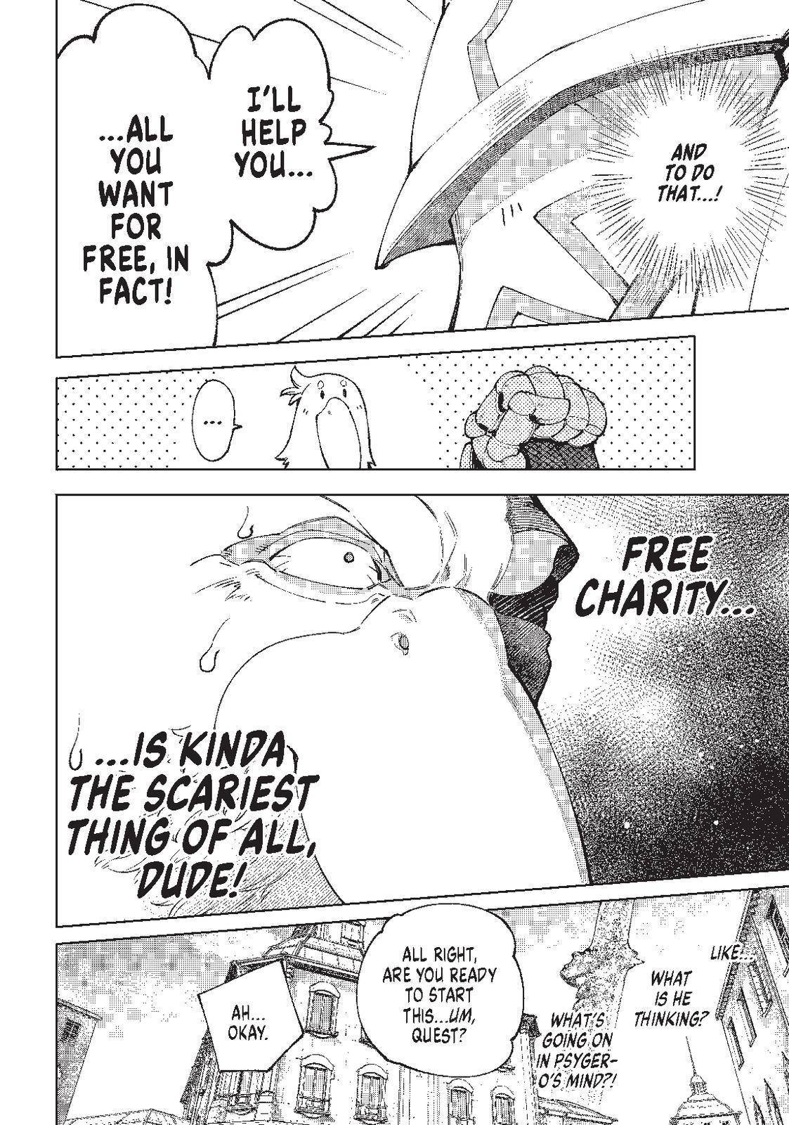 Shangri-La Frontier chapter 81 page 7