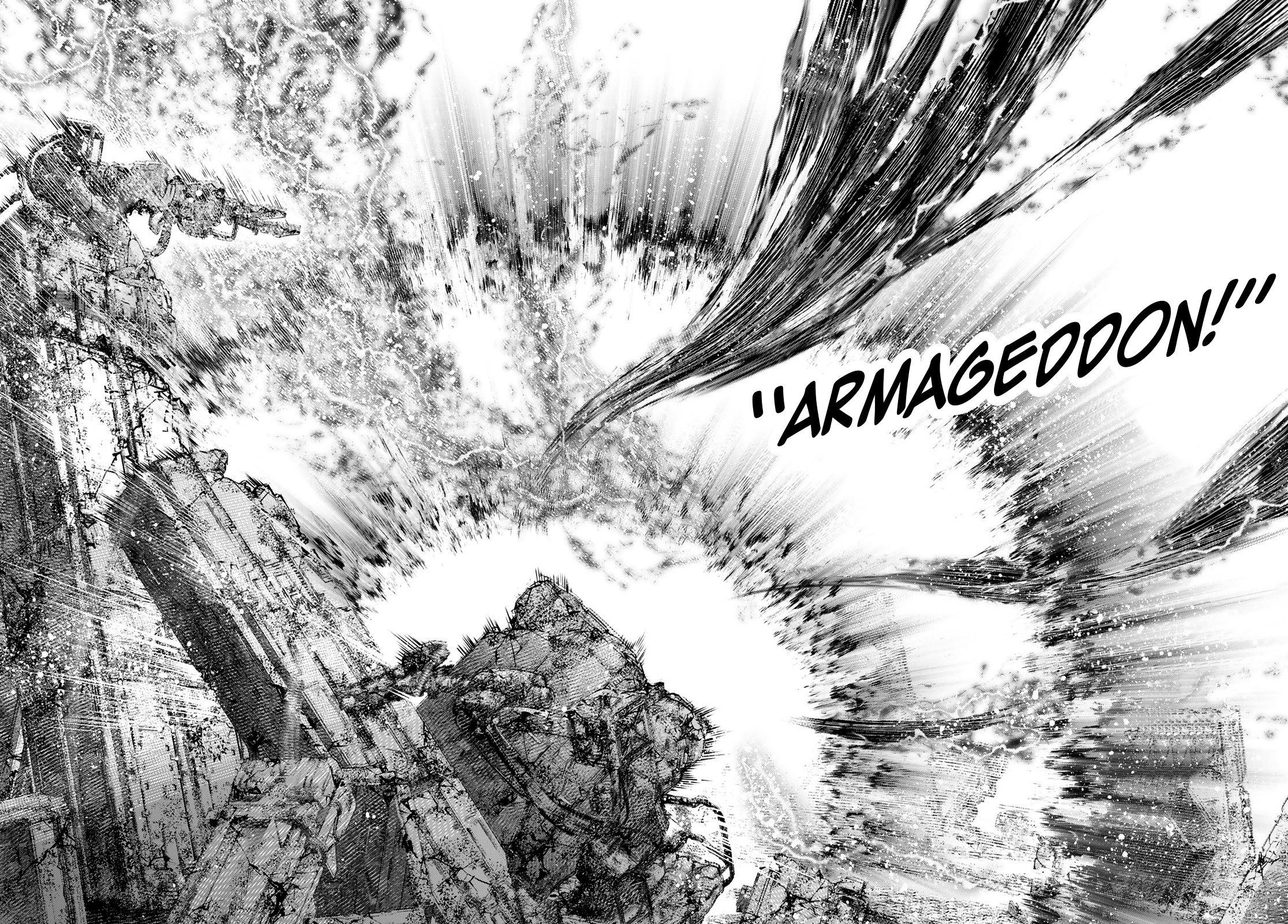 Shangri-La Frontier chapter 93 page 5