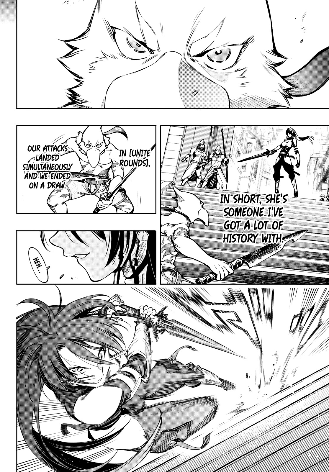 Shangri-La Frontier ~ Kusoge Hunter, Kamige ni Idoman to su~ chapter 10 page 10