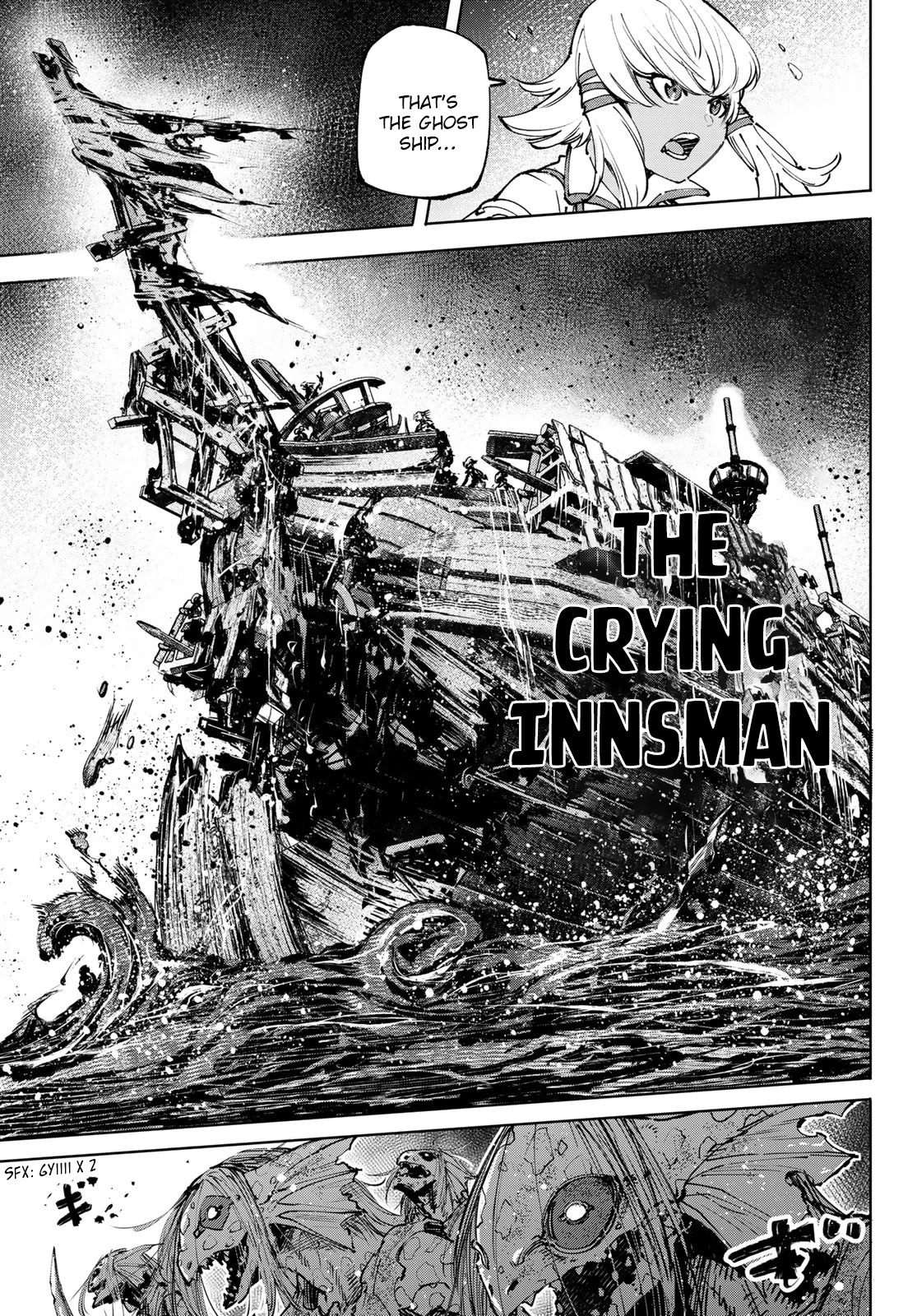 Shangri-La Frontier ~ Kusoge Hunter, Kamige ni Idoman to su~ chapter 101 page 12