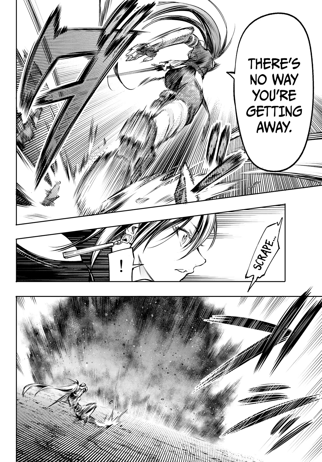 Shangri-La Frontier ~ Kusoge Hunter, Kamige ni Idoman to su~ chapter 11 page 10