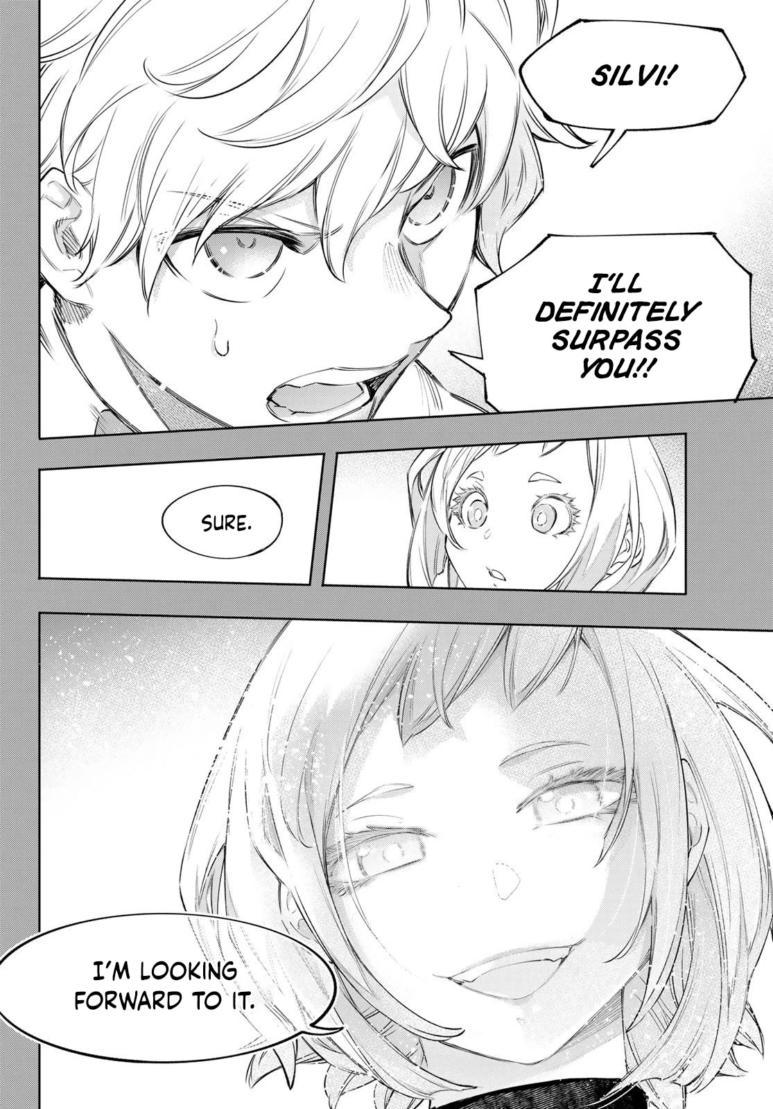 Shangri-La Frontier ~ Kusoge Hunter, Kamige ni Idoman to su~ chapter 117 page 13