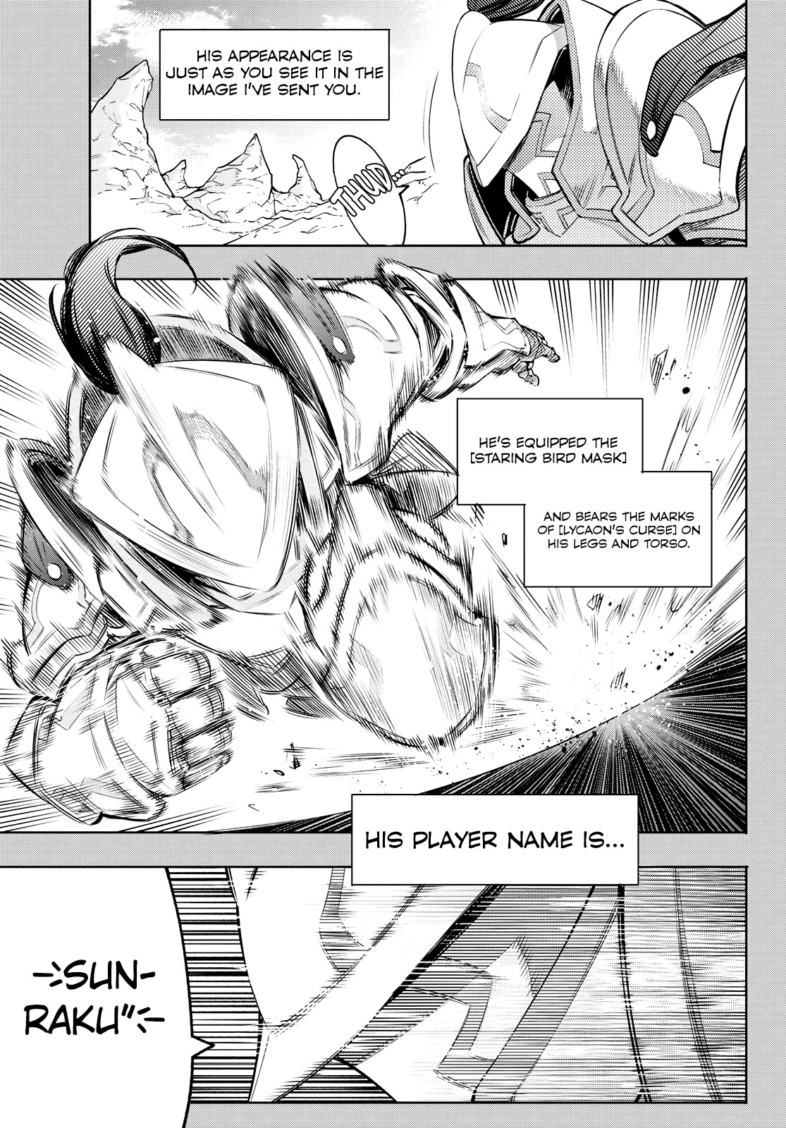 Shangri-La Frontier ~ Kusoge Hunter, Kamige ni Idoman to su~ chapter 12 page 9