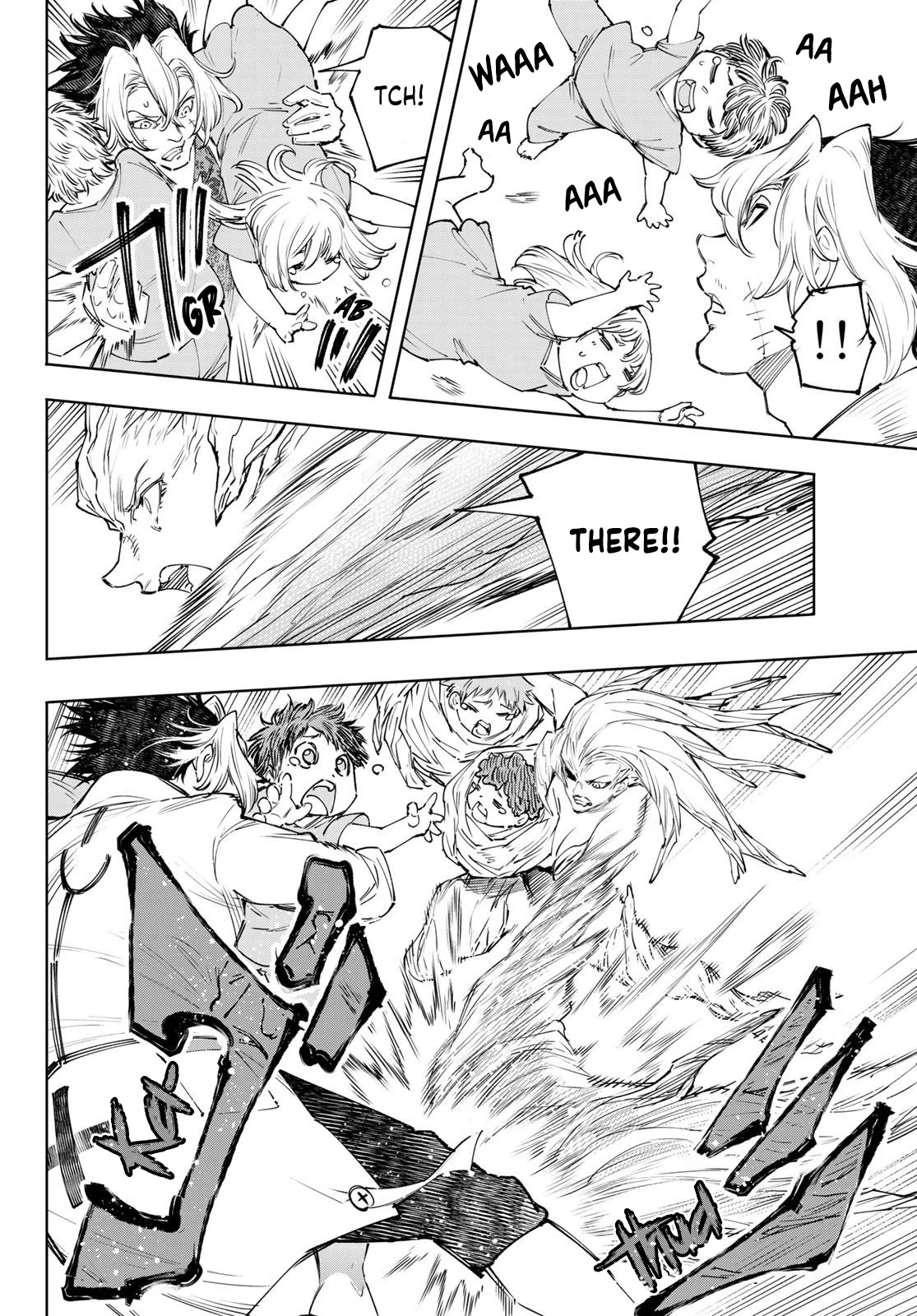 Shangri-La Frontier ~ Kusoge Hunter, Kamige ni Idoman to su~ chapter 128 page 5