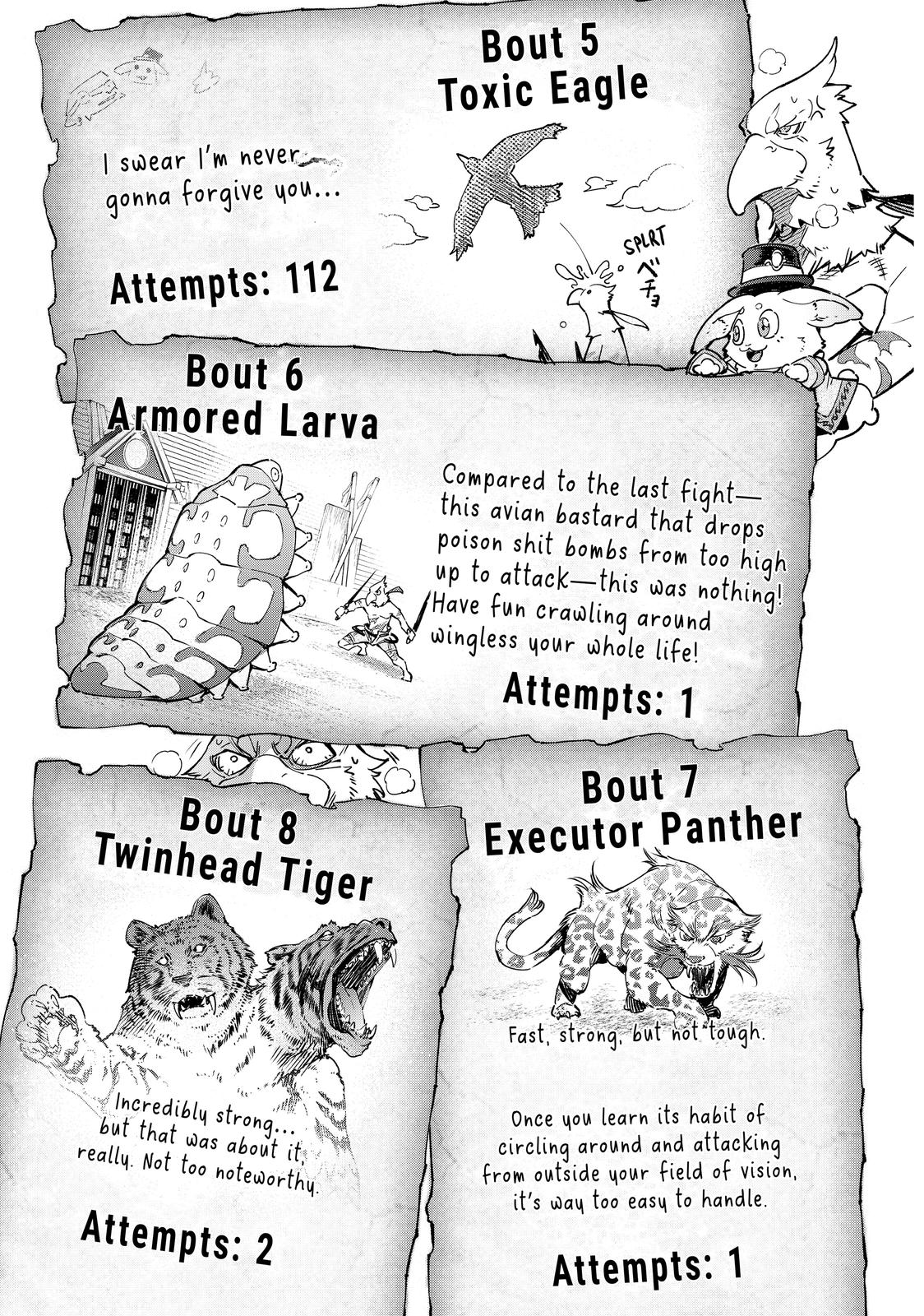 Shangri-La Frontier ~ Kusoge Hunter, Kamige ni Idoman to su~ chapter 14 page 10