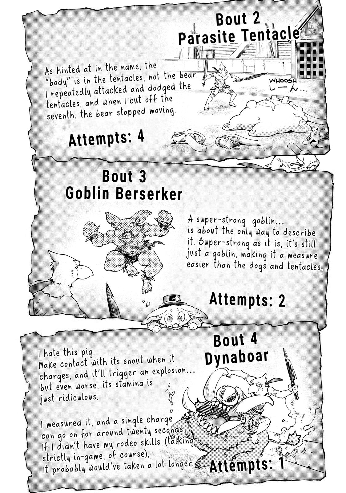 Shangri-La Frontier ~ Kusoge Hunter, Kamige ni Idoman to su~ chapter 14 page 9