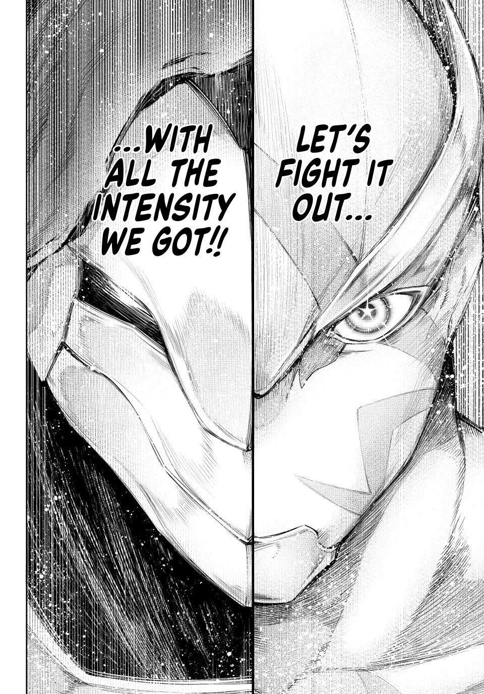 Shangri-La Frontier ~ Kusoge Hunter, Kamige ni Idoman to su~ chapter 144 page 18