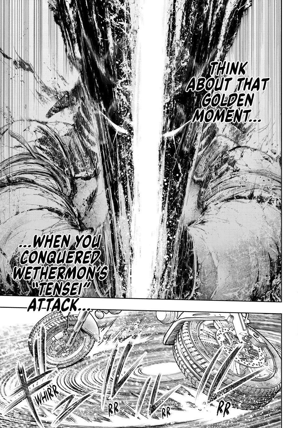 Shangri-La Frontier ~ Kusoge Hunter, Kamige ni Idoman to su~ chapter 144 page 9