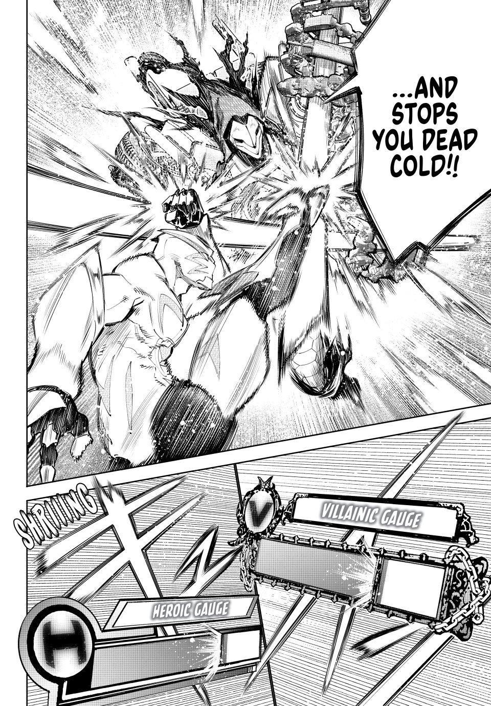 Shangri-La Frontier ~ Kusoge Hunter, Kamige ni Idoman to su~ chapter 146 page 12