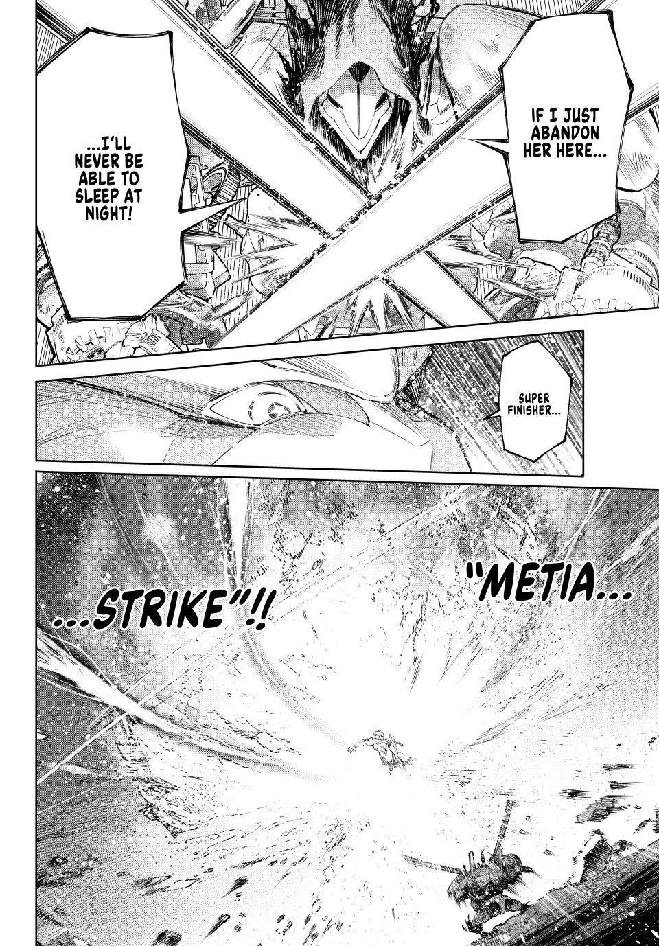 Shangri-La Frontier ~ Kusoge Hunter, Kamige ni Idoman to su~ chapter 146 page 18