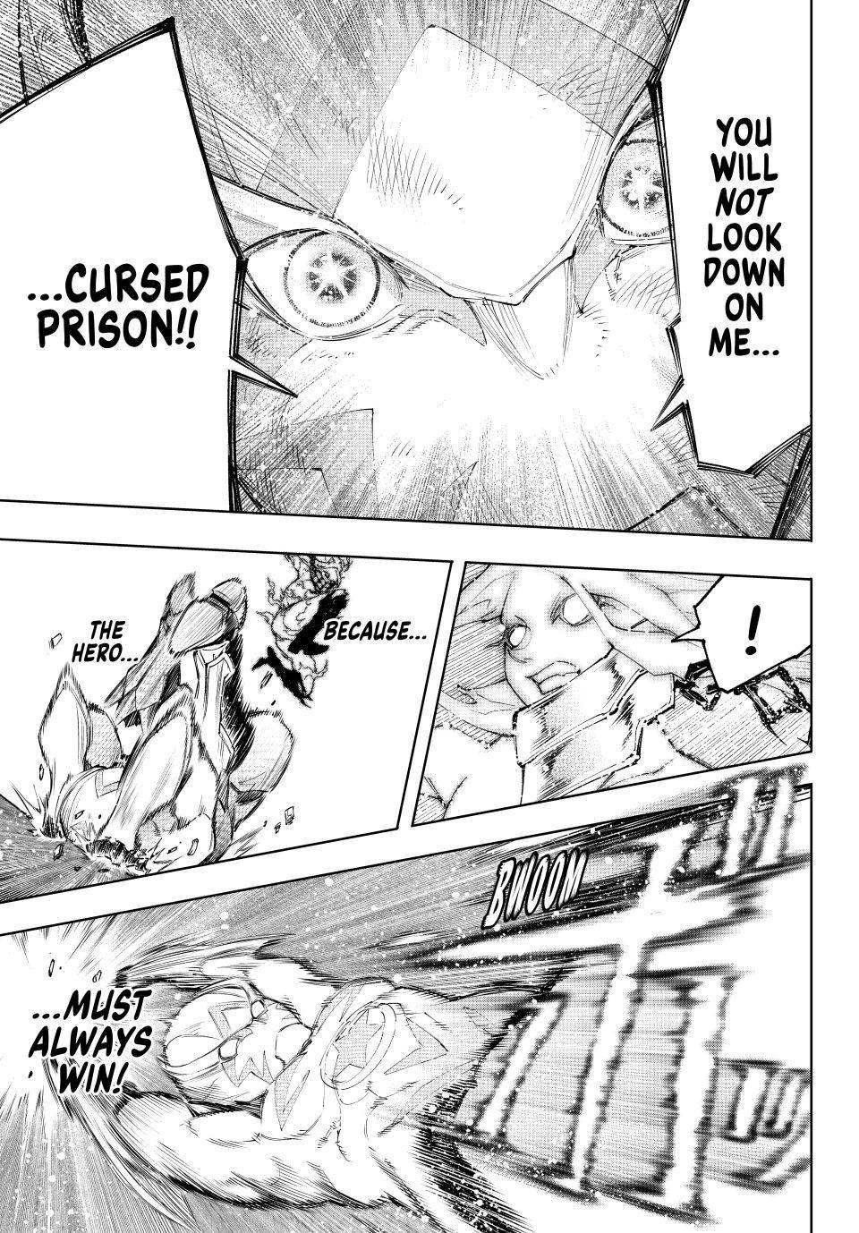 Shangri-La Frontier ~ Kusoge Hunter, Kamige ni Idoman to su~ chapter 148 page 14