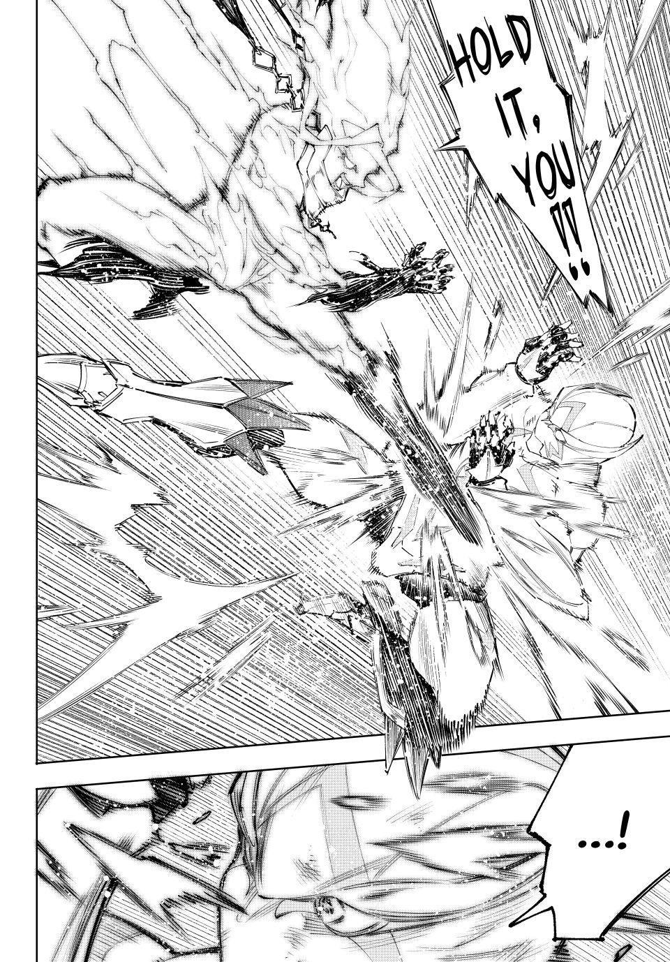 Shangri-La Frontier ~ Kusoge Hunter, Kamige ni Idoman to su~ chapter 148 page 6