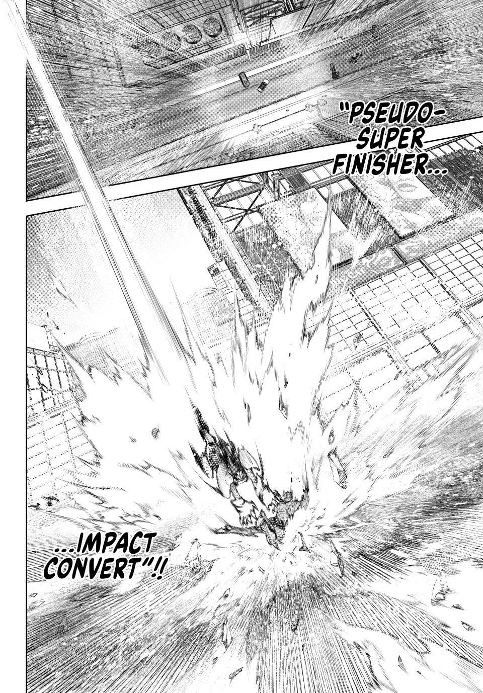 Shangri-La Frontier ~ Kusoge Hunter, Kamige ni Idoman to su~ chapter 151 page 8