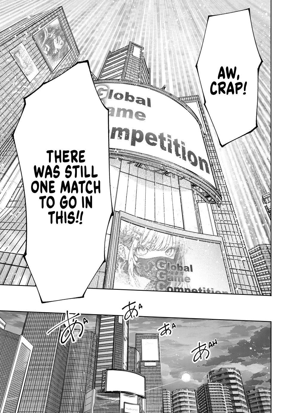 Shangri-La Frontier ~ Kusoge Hunter, Kamige ni Idoman to su~ chapter 158 page 11