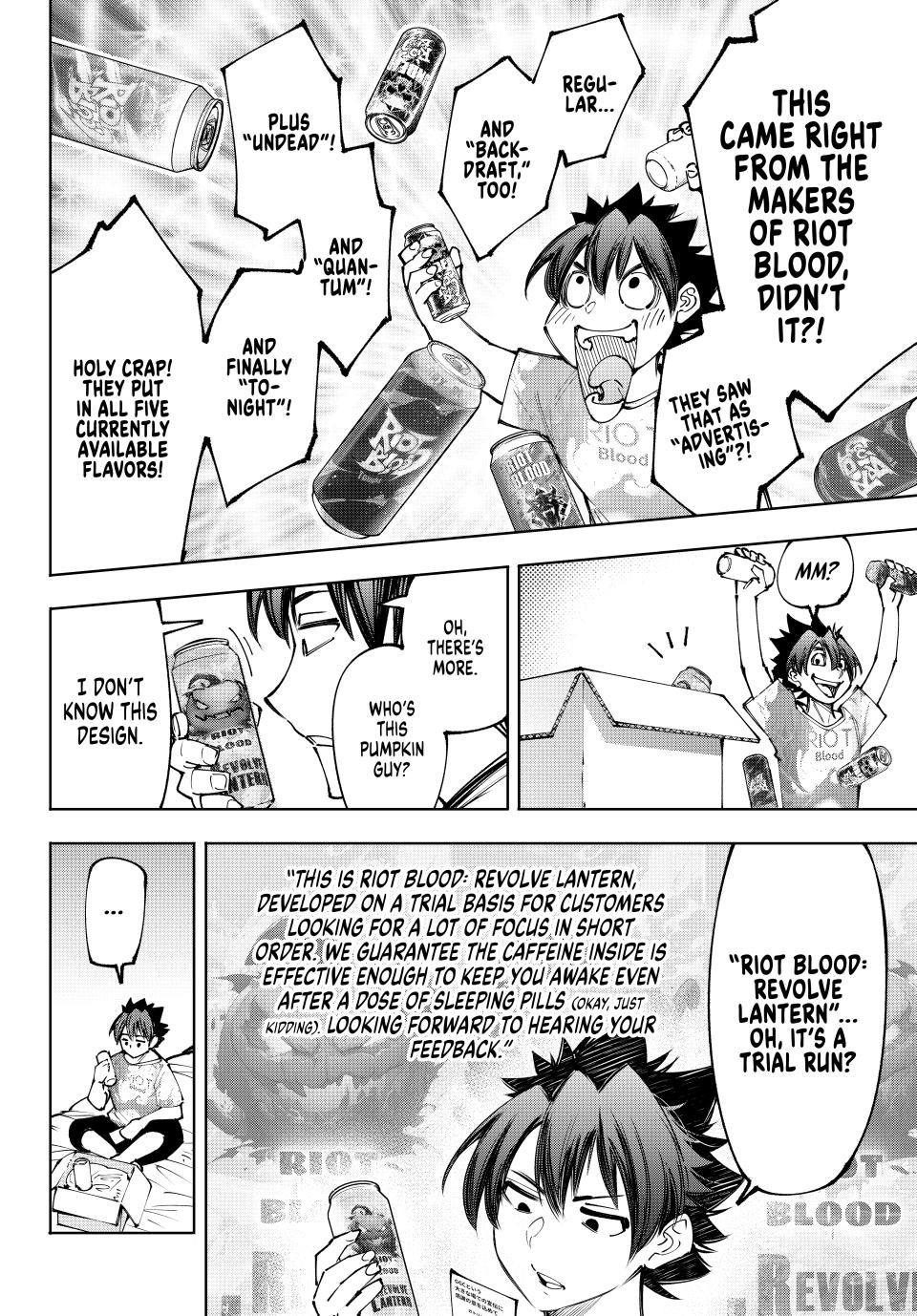 Shangri-La Frontier ~ Kusoge Hunter, Kamige ni Idoman to su~ chapter 175 page 2