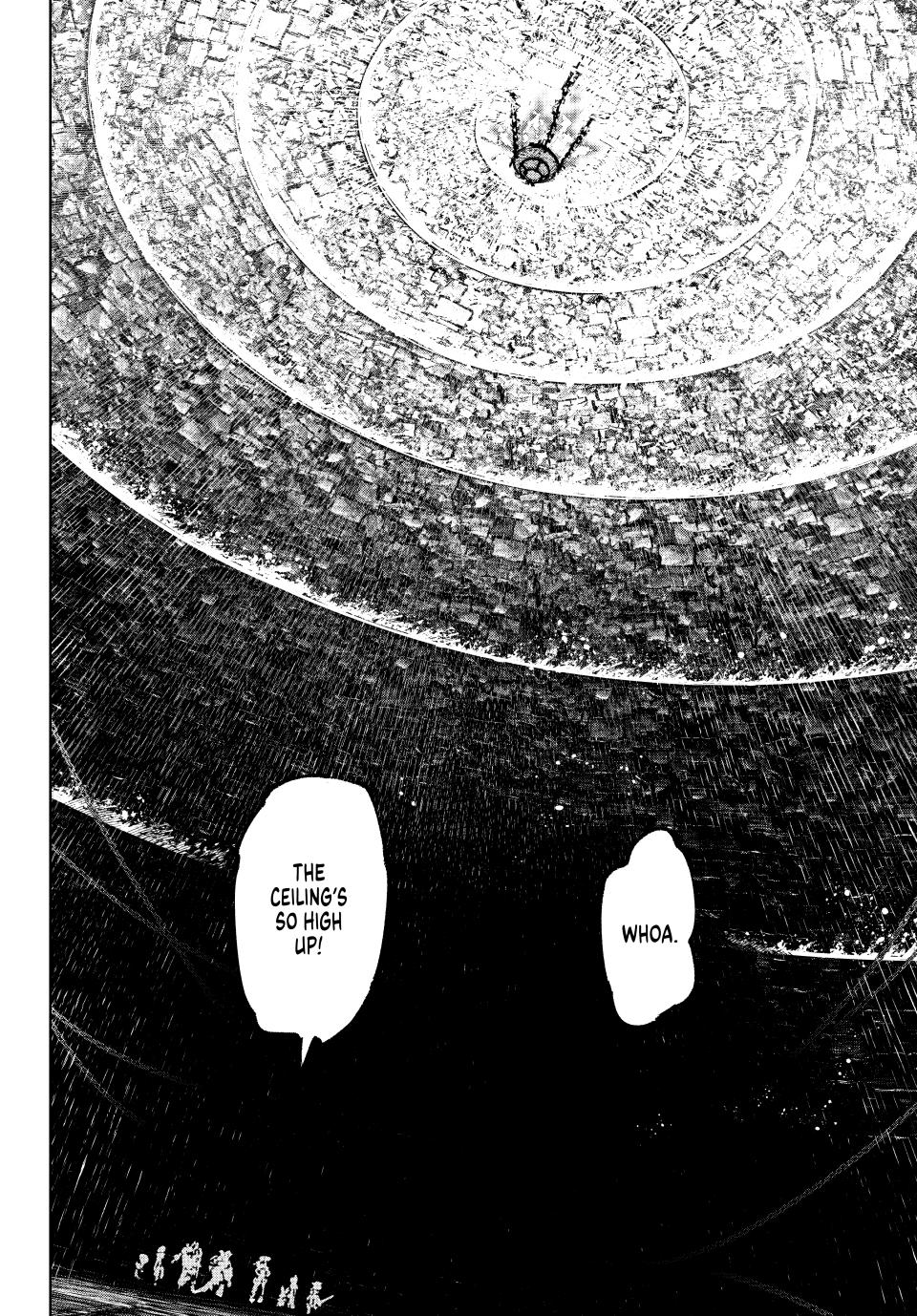 Shangri-La Frontier ~ Kusoge Hunter, Kamige ni Idoman to su~ chapter 176 page 10