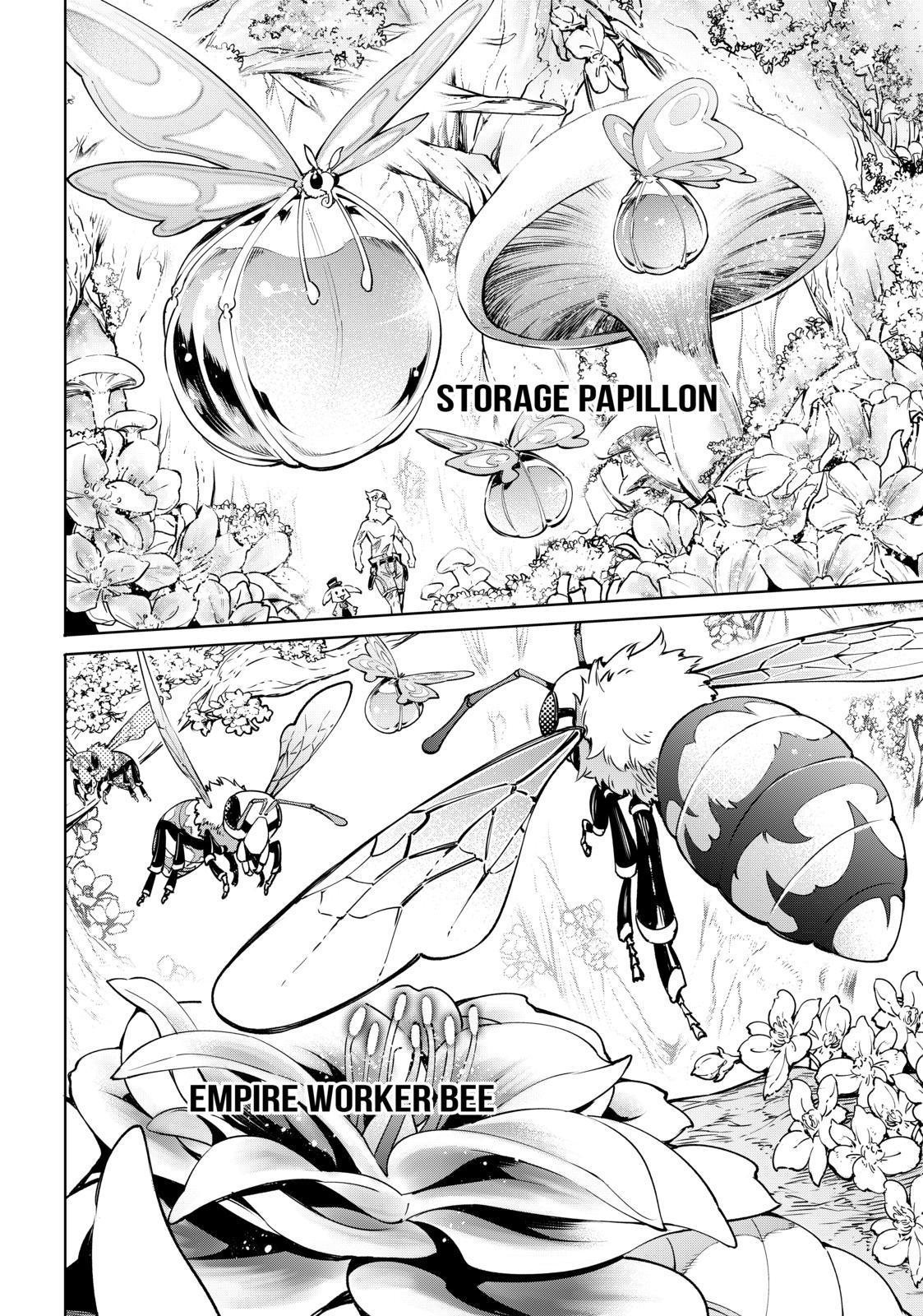 Shangri-La Frontier ~ Kusoge Hunter, Kamige ni Idoman to su~ chapter 18 page 10