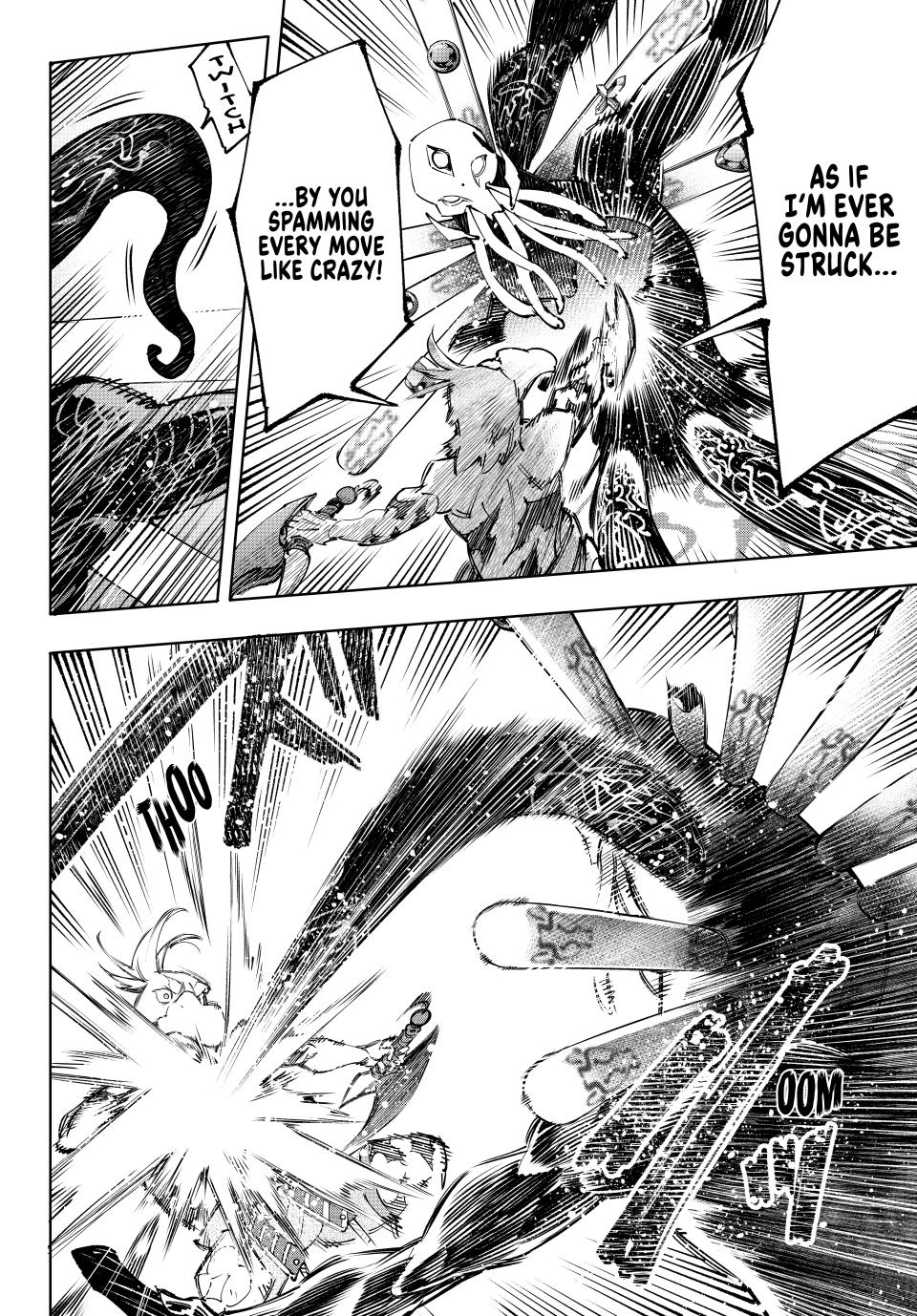 Shangri-La Frontier ~ Kusoge Hunter, Kamige ni Idoman to su~ chapter 196 page 6