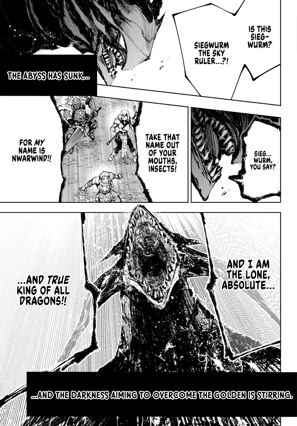 Shangri-La Frontier ~ Kusoge Hunter, Kamige ni Idoman to su~ chapter 212 page 17