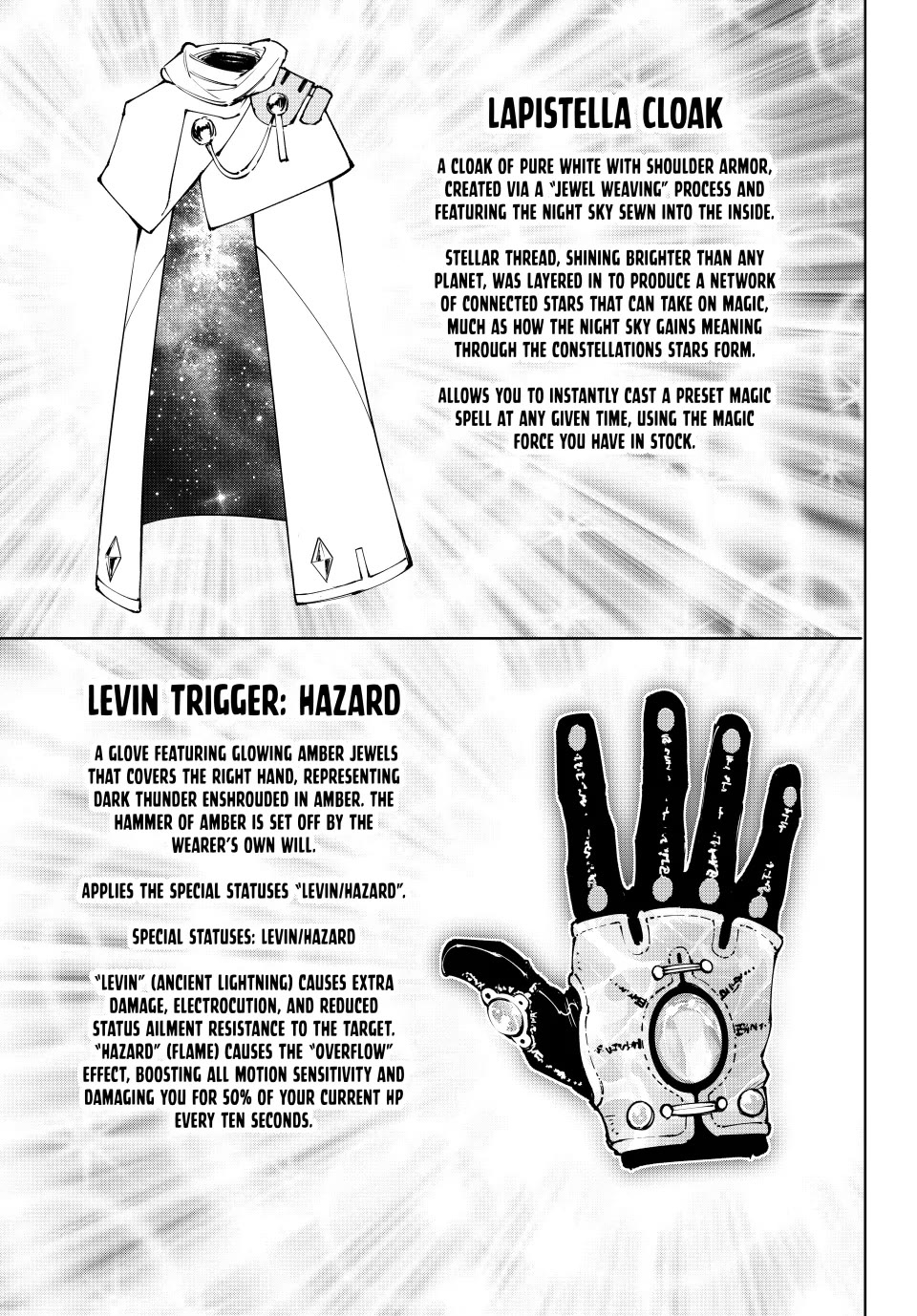 Shangri-La Frontier ~ Kusoge Hunter, Kamige ni Idoman to su~ chapter 214 page 15