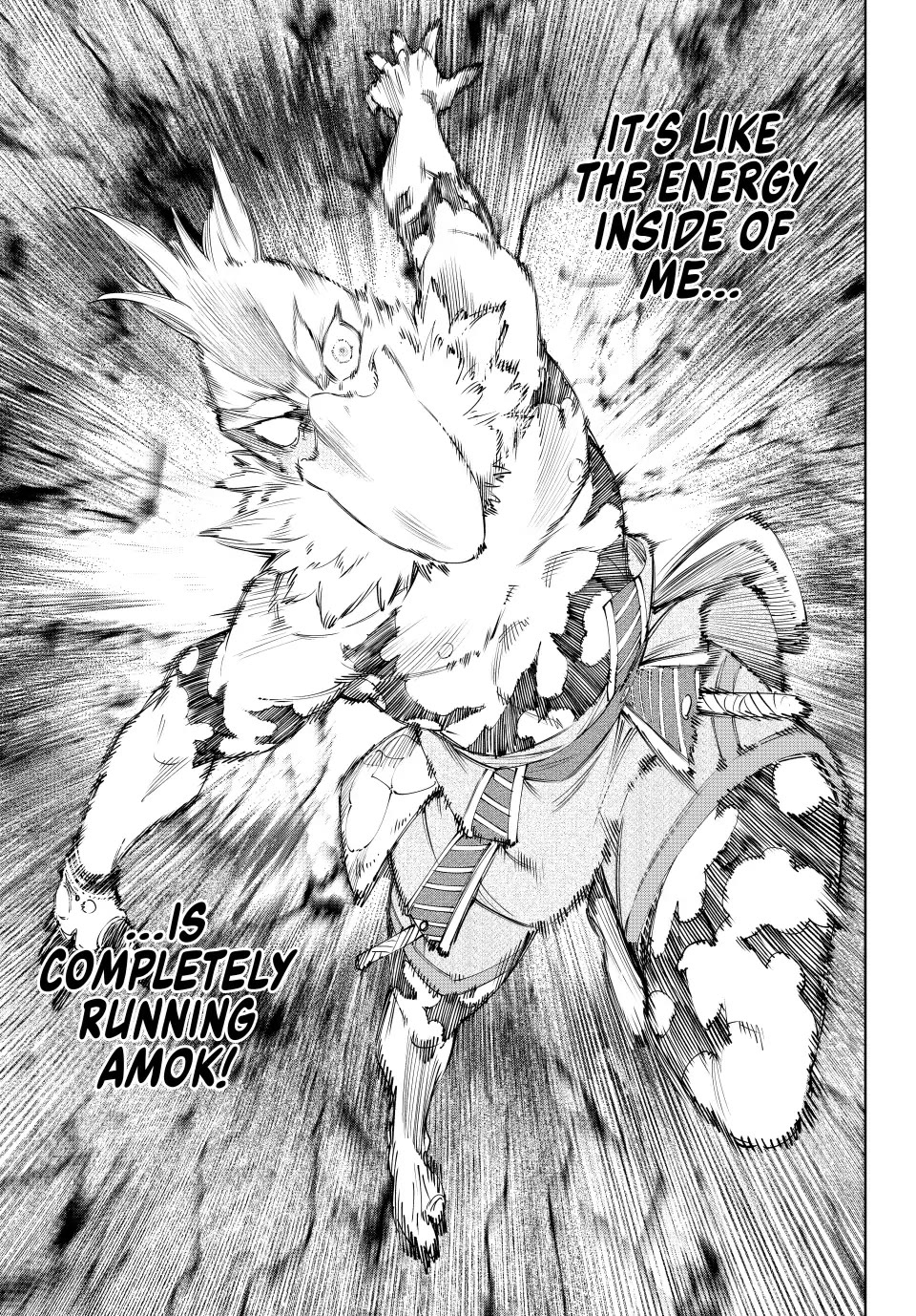 Shangri-La Frontier ~ Kusoge Hunter, Kamige ni Idoman to su~ chapter 215 page 15