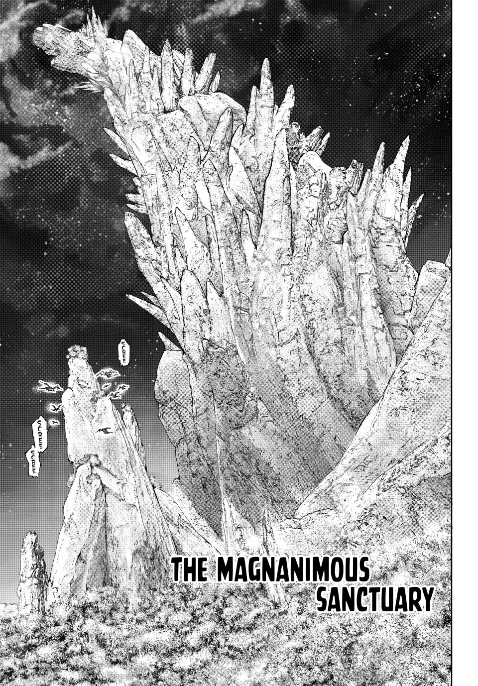 Shangri-La Frontier ~ Kusoge Hunter, Kamige ni Idoman to su~ chapter 221 page 7