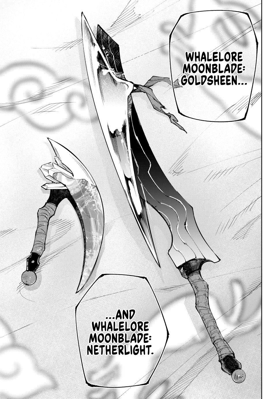 Shangri-La Frontier ~ Kusoge Hunter, Kamige ni Idoman to su~ chapter 227 page 9