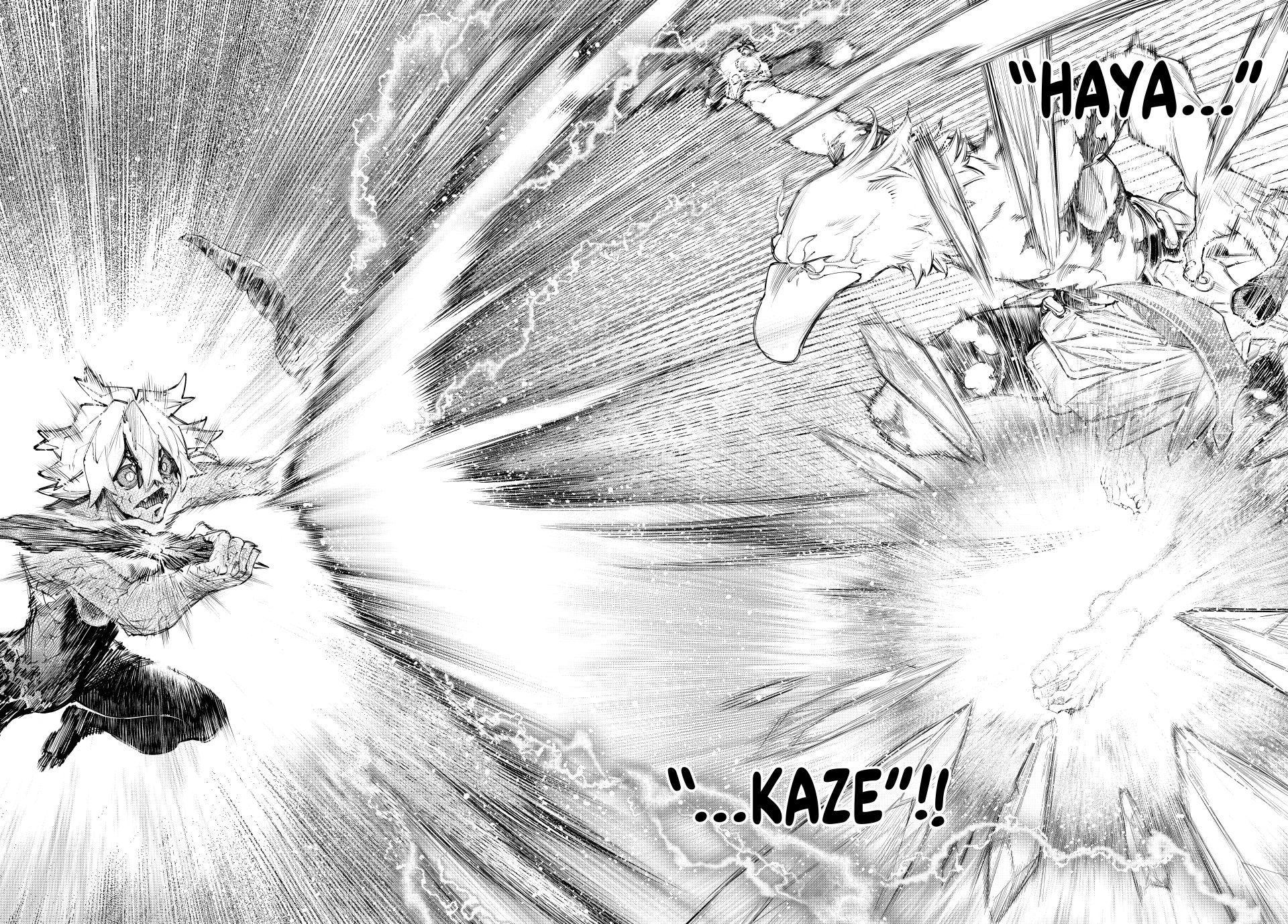 Shangri-La Frontier ~ Kusoge Hunter, Kamige ni Idoman to su~ chapter 244 page 10