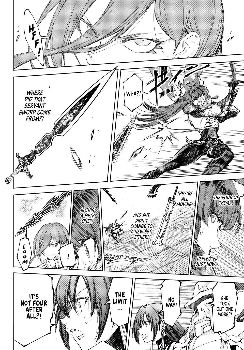Shangri-La Frontier ~ Kusoge Hunter, Kamige ni Idoman to su~ chapter 263 page 10