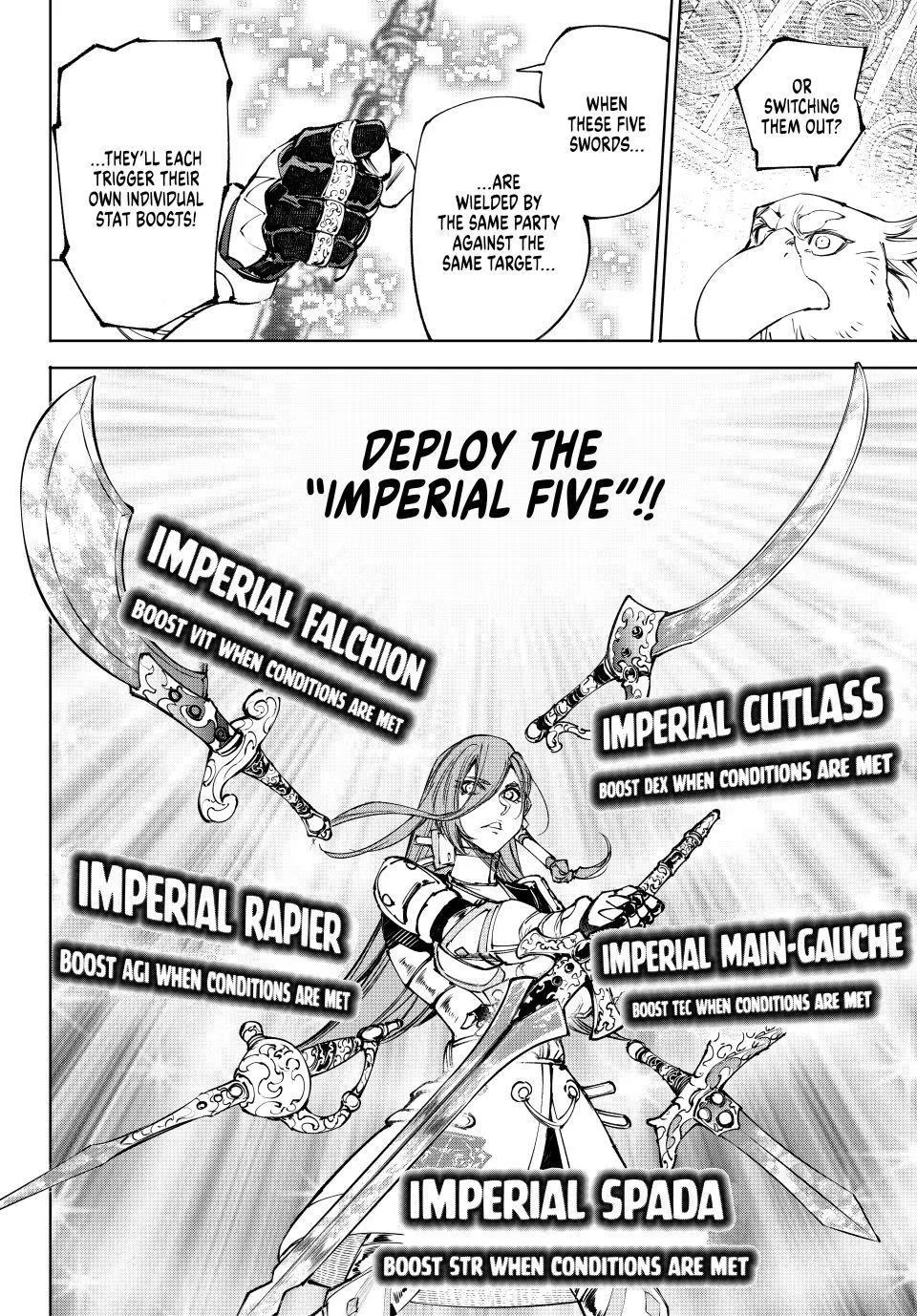 Shangri-La Frontier ~ Kusoge Hunter, Kamige ni Idoman to su~ chapter 265 page 16