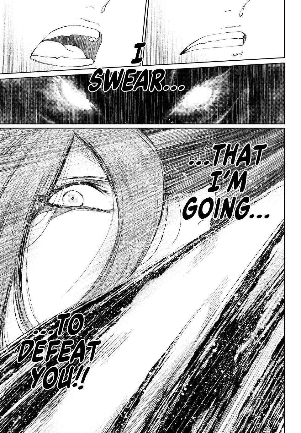 Shangri-La Frontier ~ Kusoge Hunter, Kamige ni Idoman to su~ chapter 267 page 15