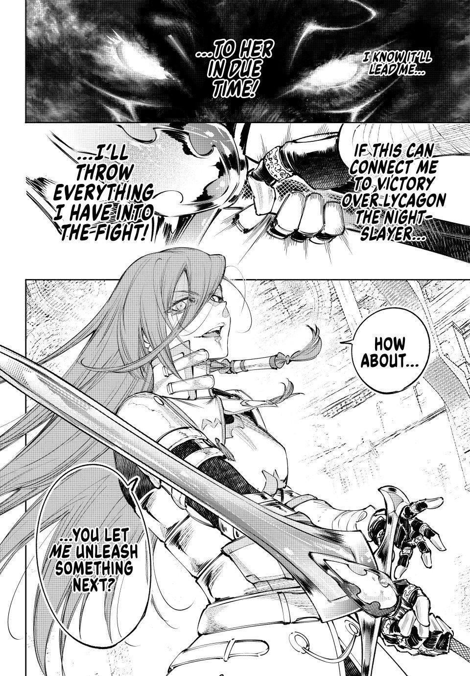 Shangri-La Frontier ~ Kusoge Hunter, Kamige ni Idoman to su~ chapter 267 page 18