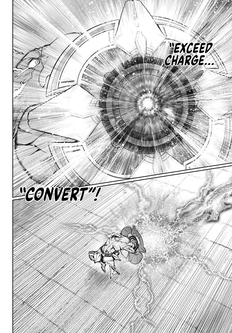 Shangri-La Frontier ~ Kusoge Hunter, Kamige ni Idoman to su~ chapter 269 page 9