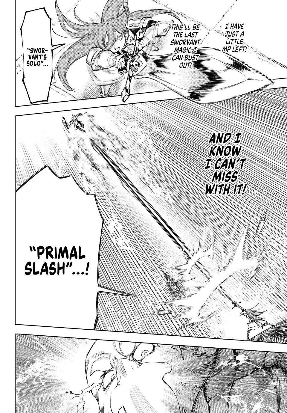 Shangri-La Frontier ~ Kusoge Hunter, Kamige ni Idoman to su~ chapter 272 page 4
