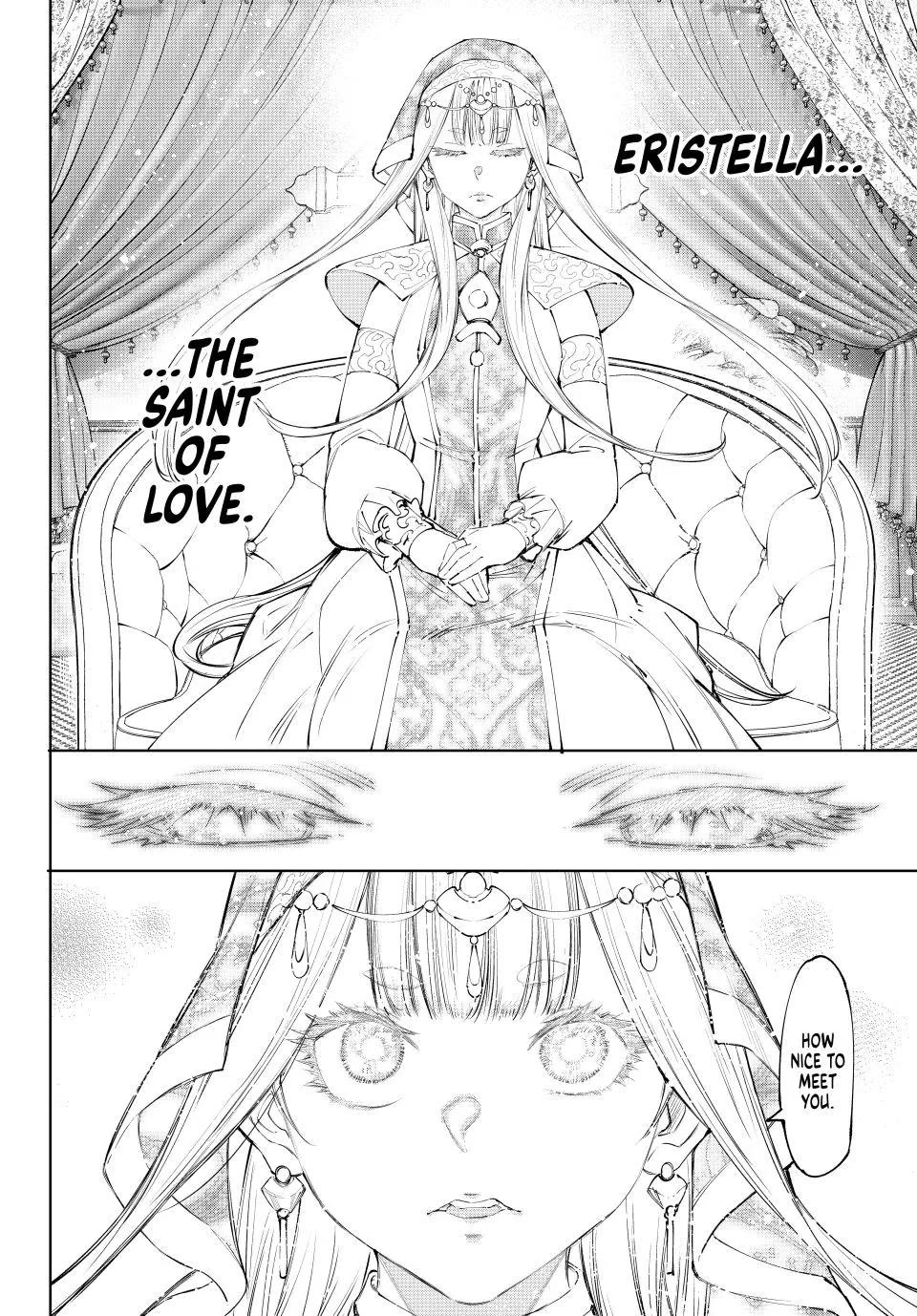 Shangri-La Frontier ~ Kusoge Hunter, Kamige ni Idoman to su~ chapter 274 page 10