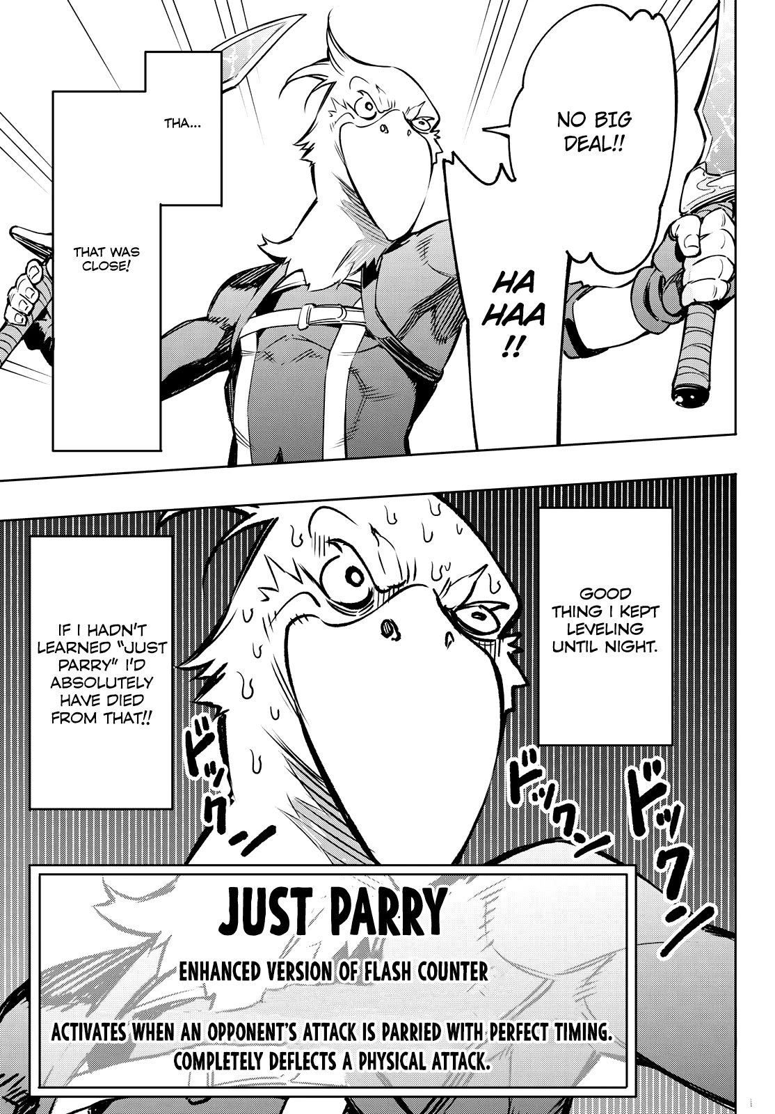 Shangri-La Frontier ~ Kusoge Hunter, Kamige ni Idoman to su~ chapter 3 page 12