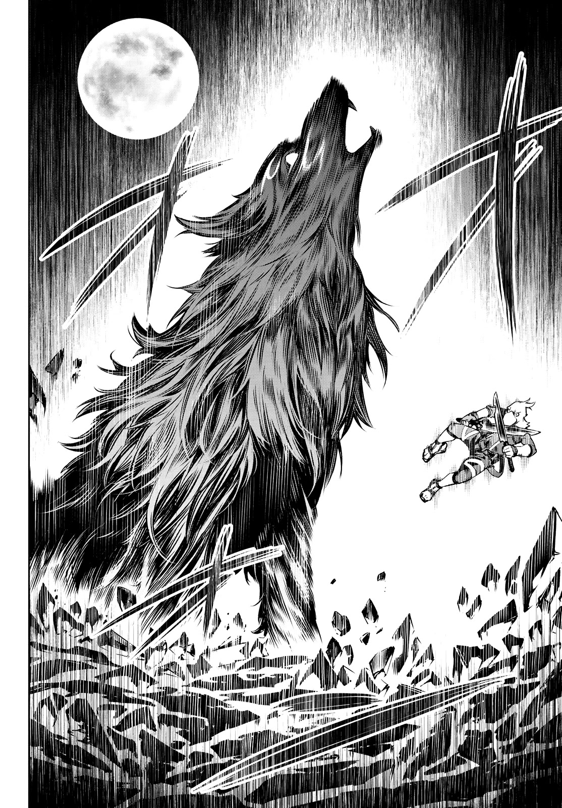 Shangri-La Frontier ~ Kusoge Hunter, Kamige ni Idoman to su~ chapter 3 page 23