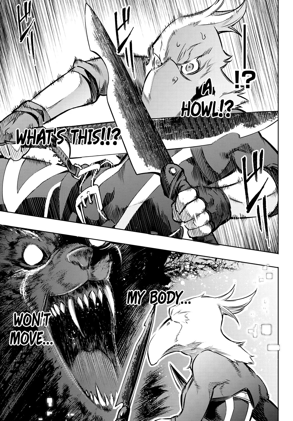 Shangri-La Frontier ~ Kusoge Hunter, Kamige ni Idoman to su~ chapter 3 page 24