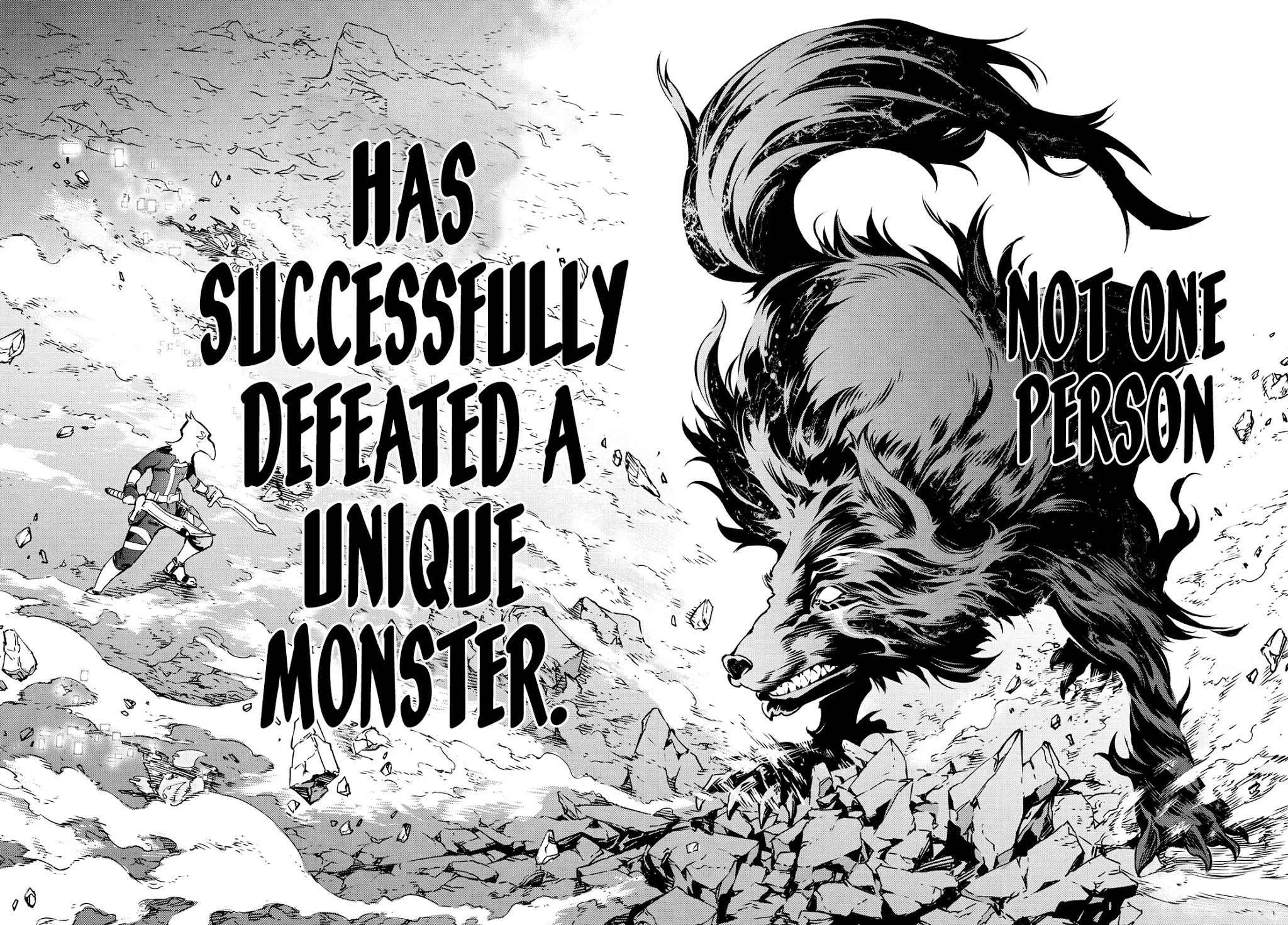 Shangri-La Frontier ~ Kusoge Hunter, Kamige ni Idoman to su~ chapter 3 page 6