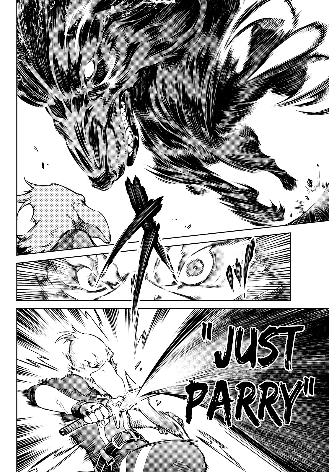 Shangri-La Frontier ~ Kusoge Hunter, Kamige ni Idoman to su~ chapter 3 page 9