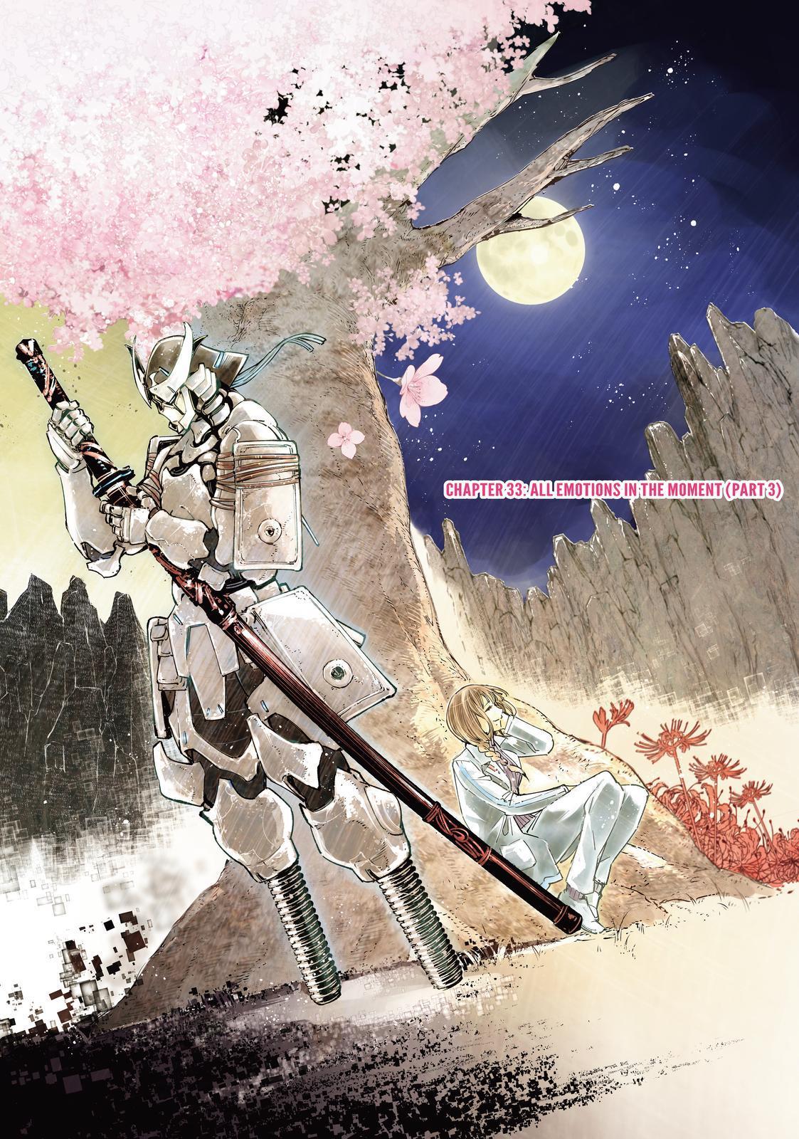 Shangri-La Frontier ~ Kusoge Hunter, Kamige ni Idoman to su~ chapter 33 page 1