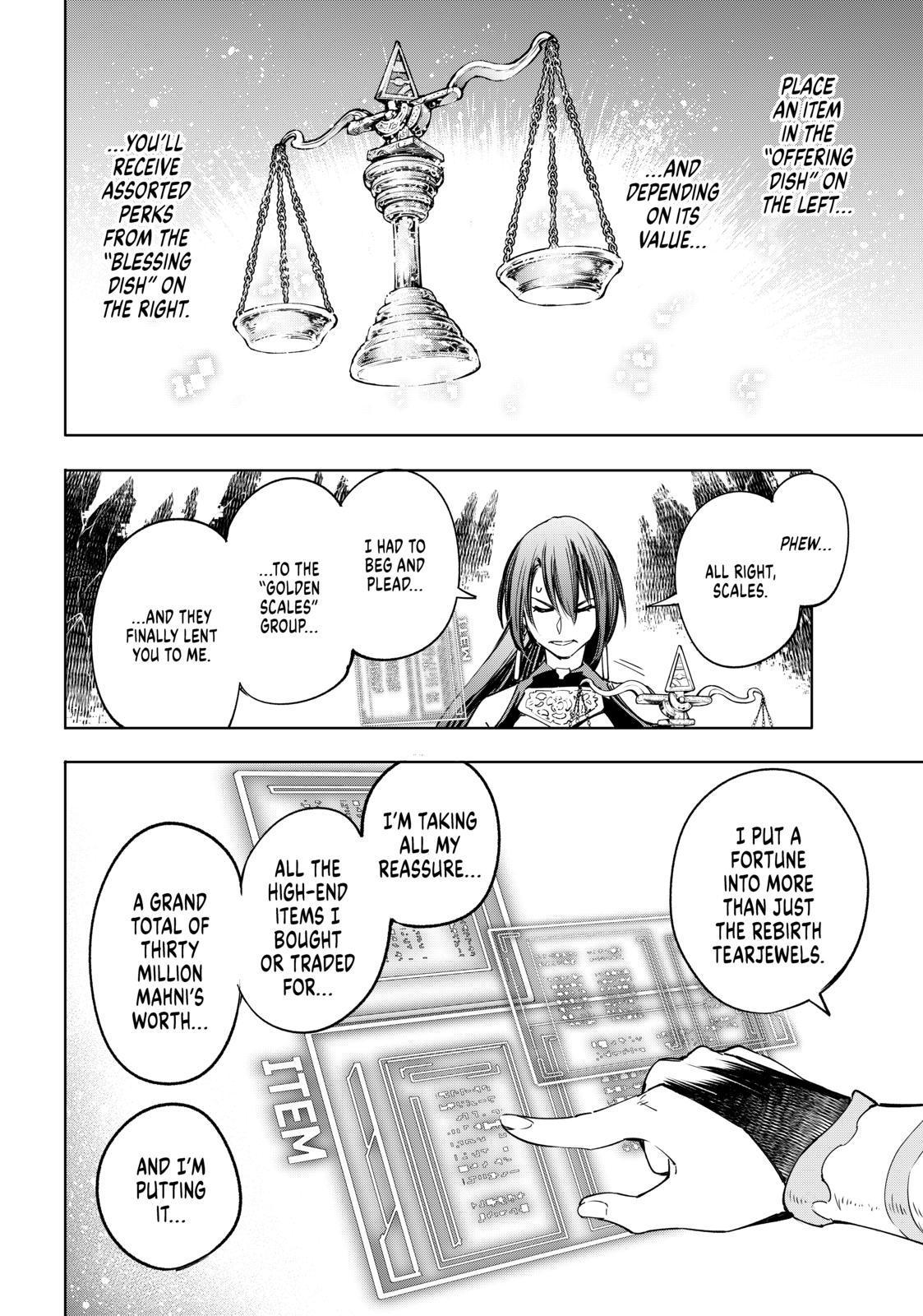 Shangri-La Frontier ~ Kusoge Hunter, Kamige ni Idoman to su~ chapter 33 page 9