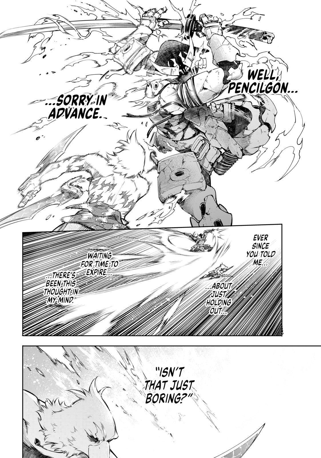 Shangri-La Frontier ~ Kusoge Hunter, Kamige ni Idoman to su~ chapter 35 page 12